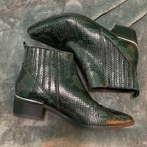 Marc Fisher Missir Chelsea boot